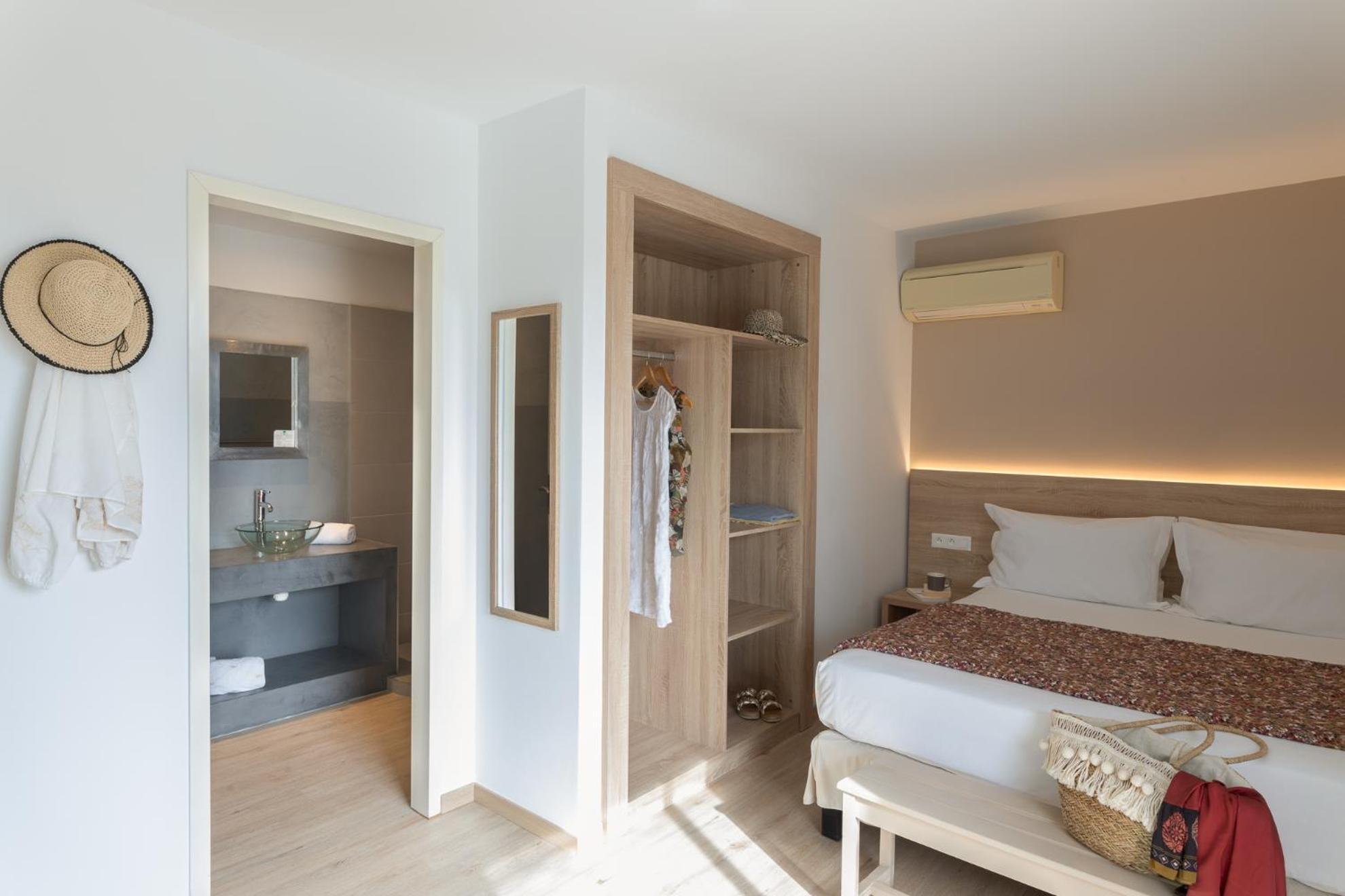 Chambre Double Supérieure