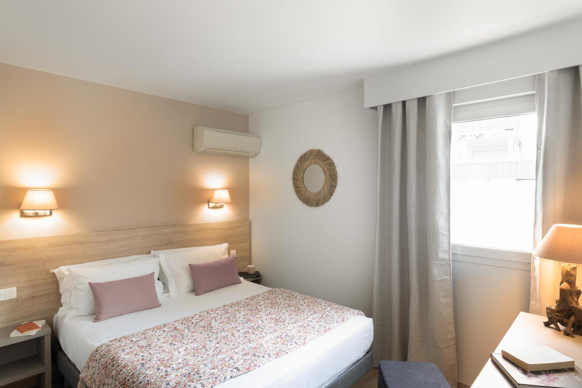 Chambre Double Classique