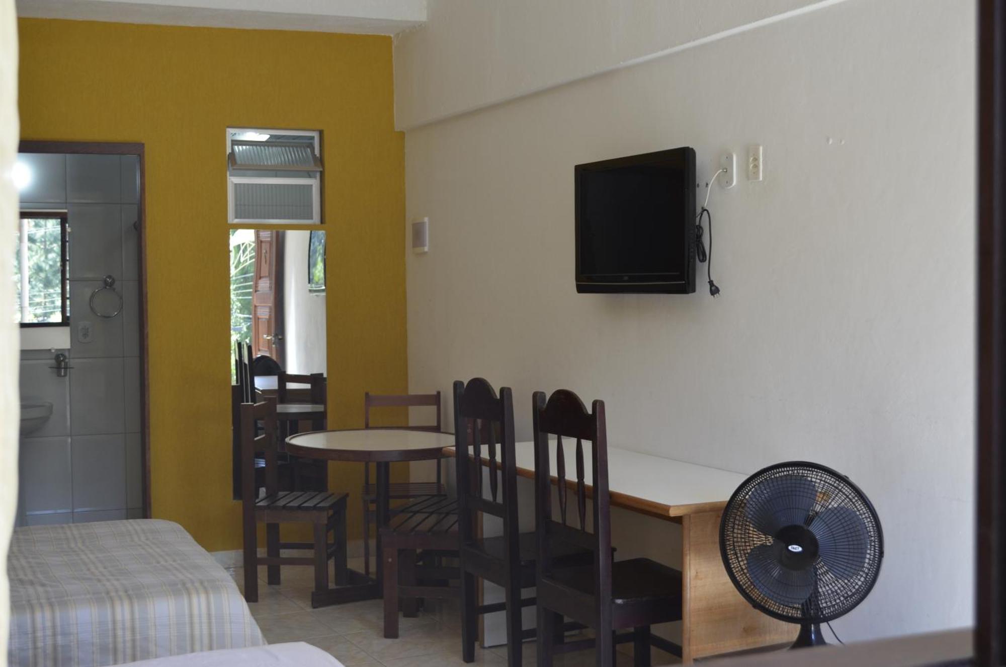 Quarto Duplo Standard