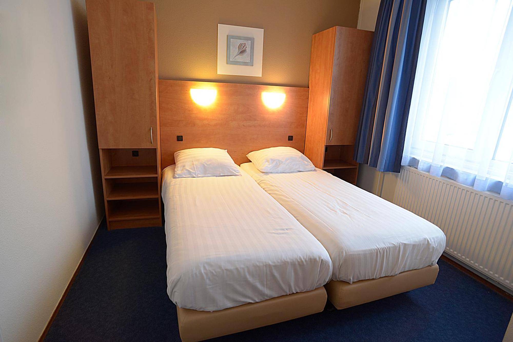 Appartement met 1 Slaapkamer