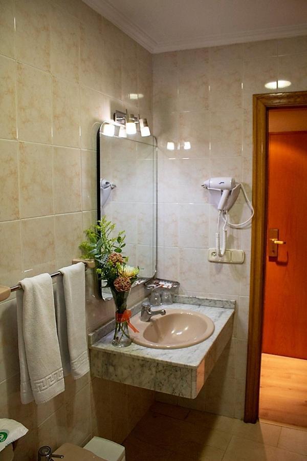 Suite Deluxe con cama extragrande