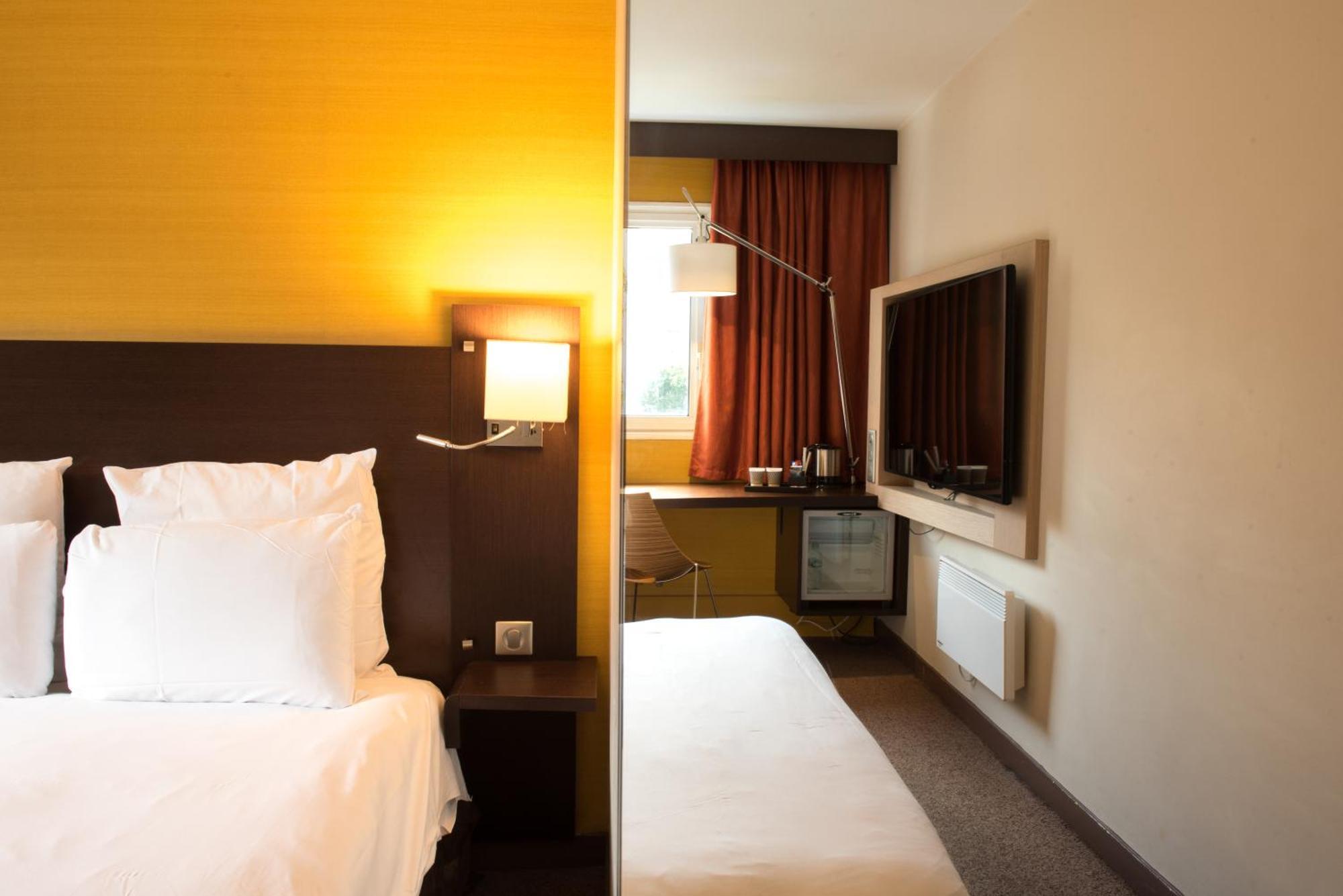 Chambre Double Classique