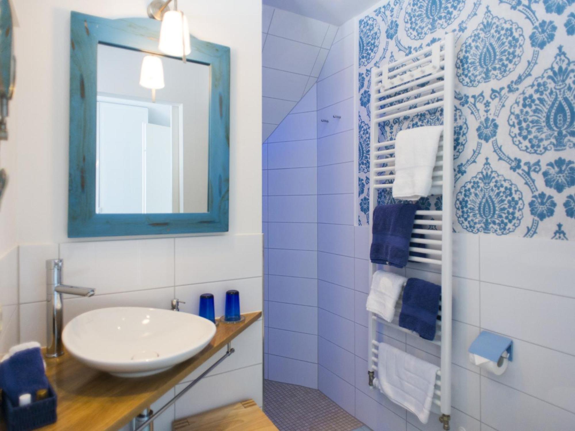 Superior Doppelzimmer