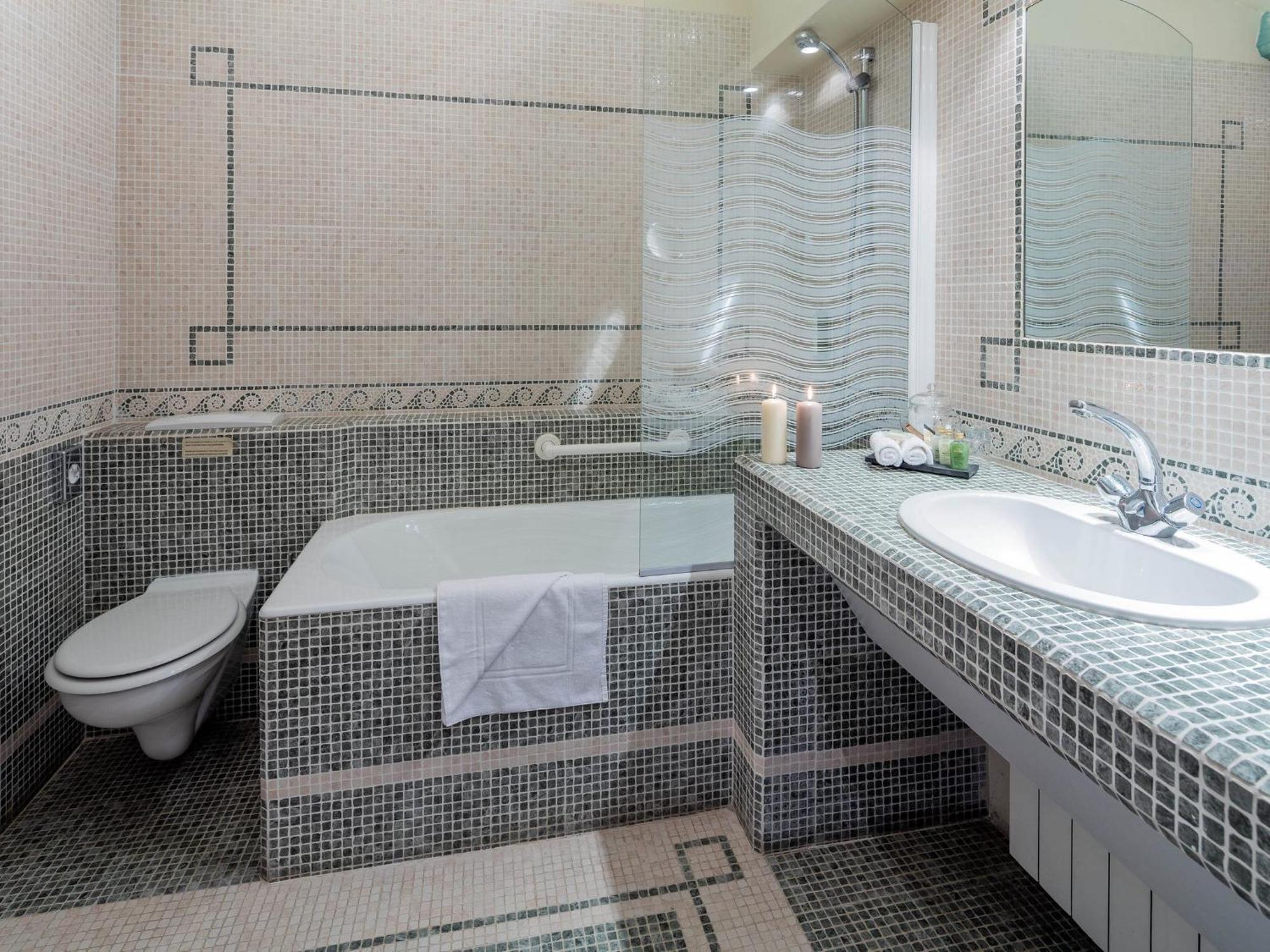 Chambre Double Supérieure