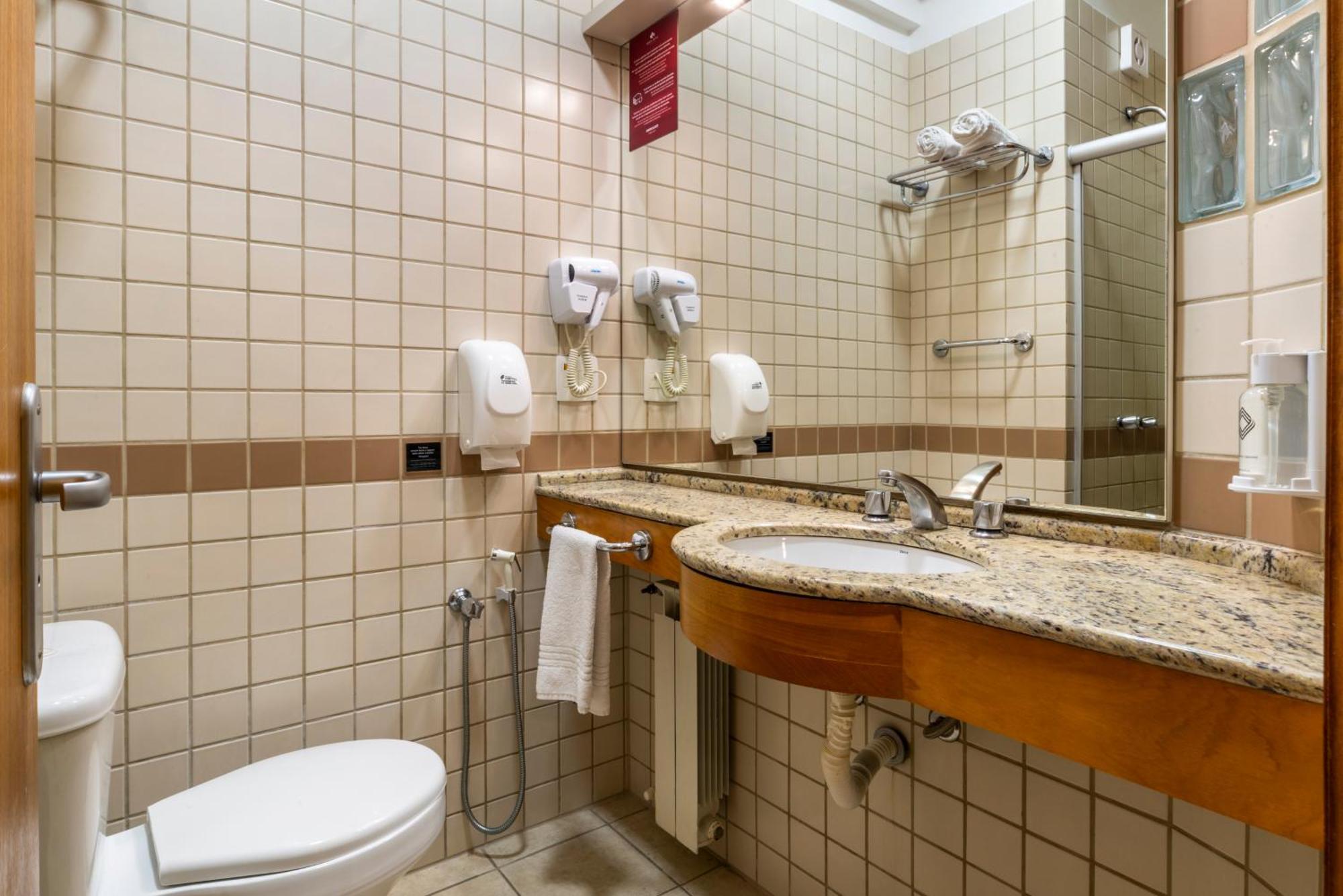 Apartamento Deluxe