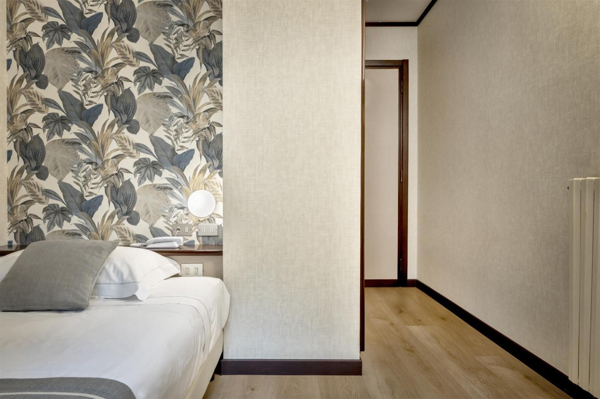 Chambre Simple