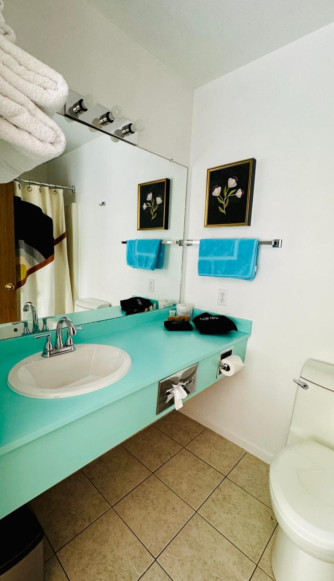Superior Queen Room