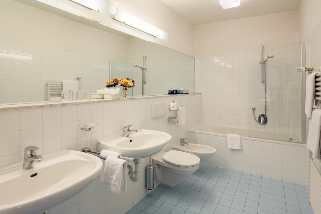 Vierbettzimmer
