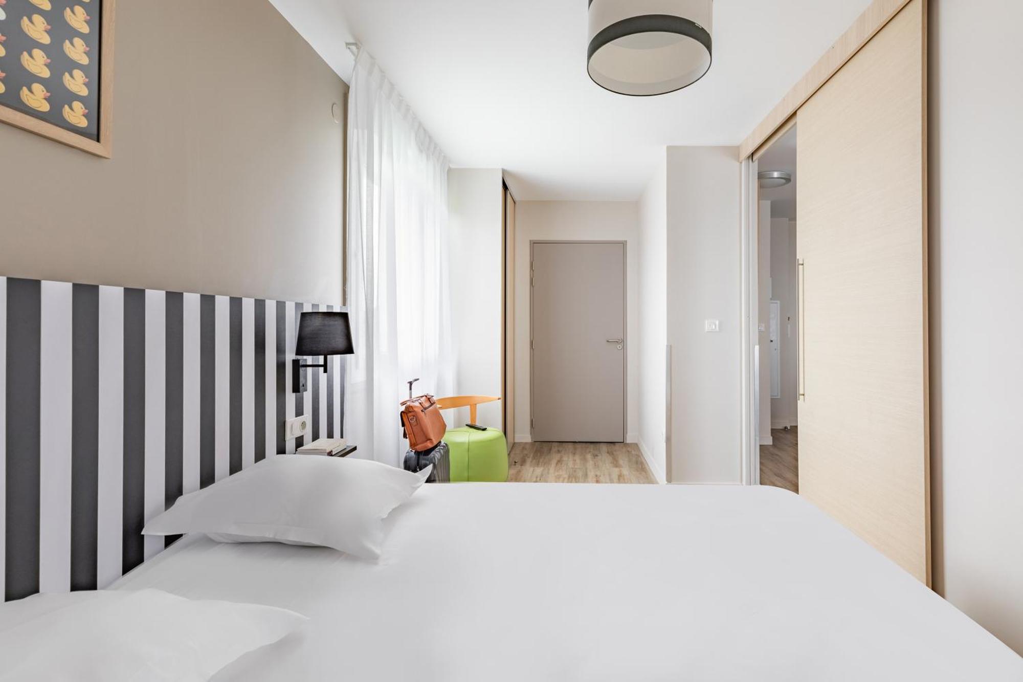 Appartement 1 Chambre