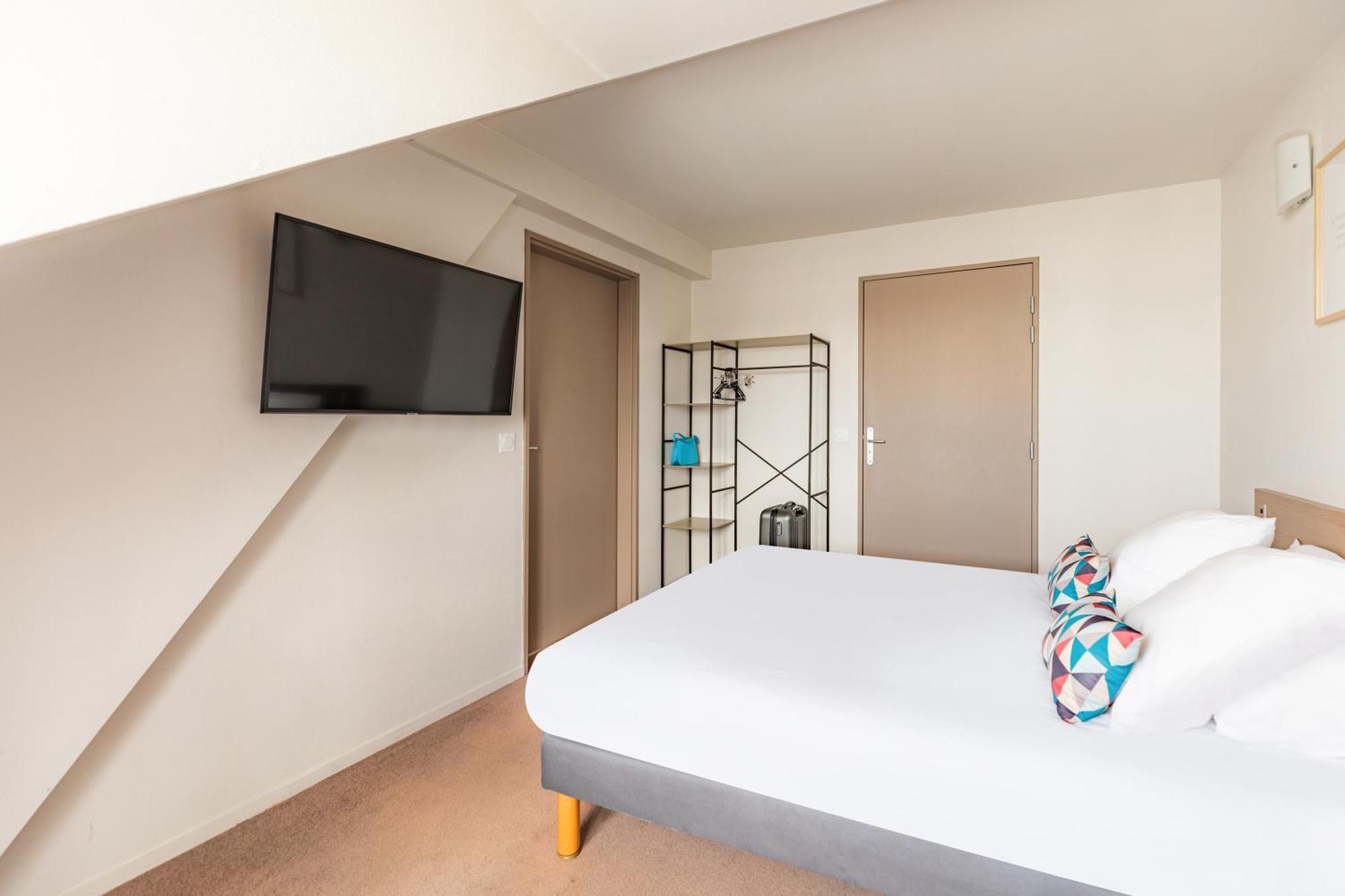 Appartement met 1 Slaapkamer