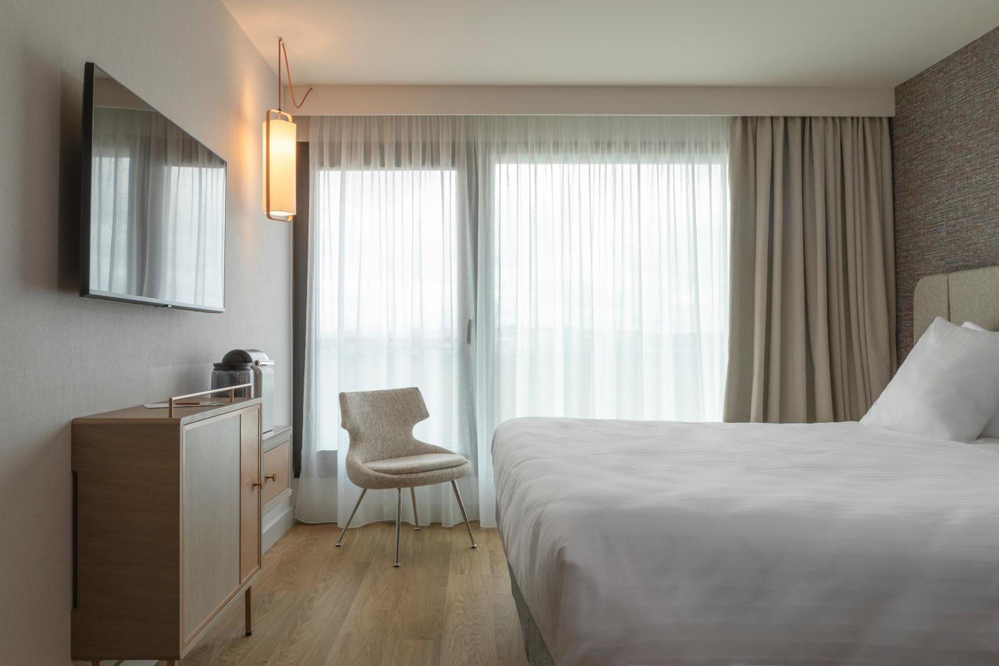 Chambre Deluxe