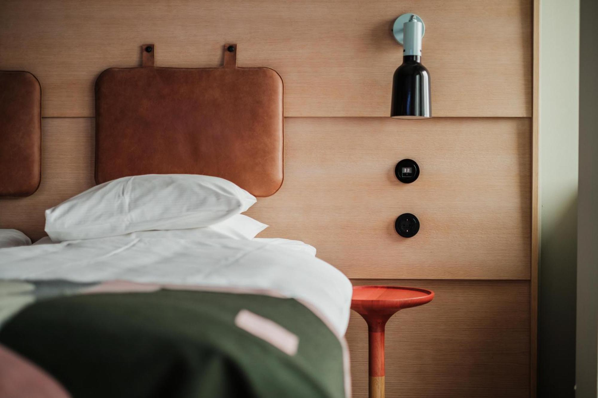 Standaard Kamer met 2 Bedden