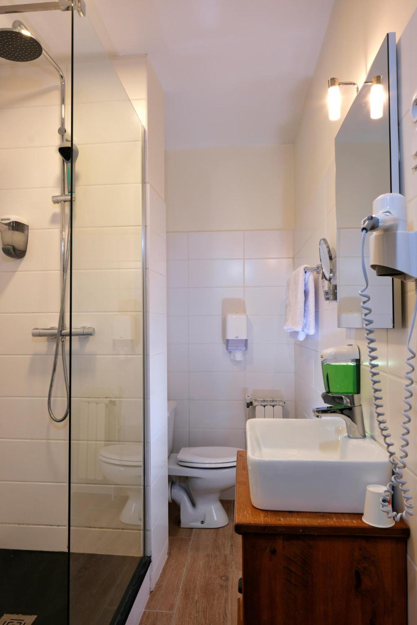 Chambre Double Standard