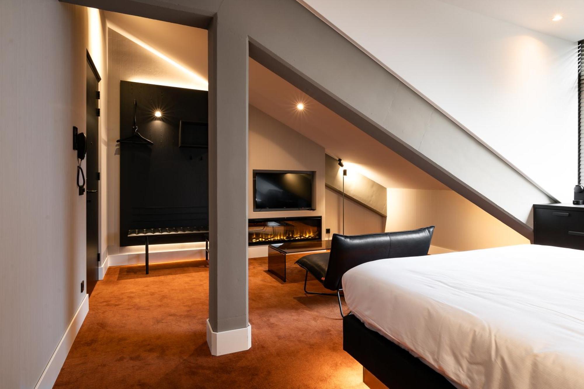 Gezellige Loft