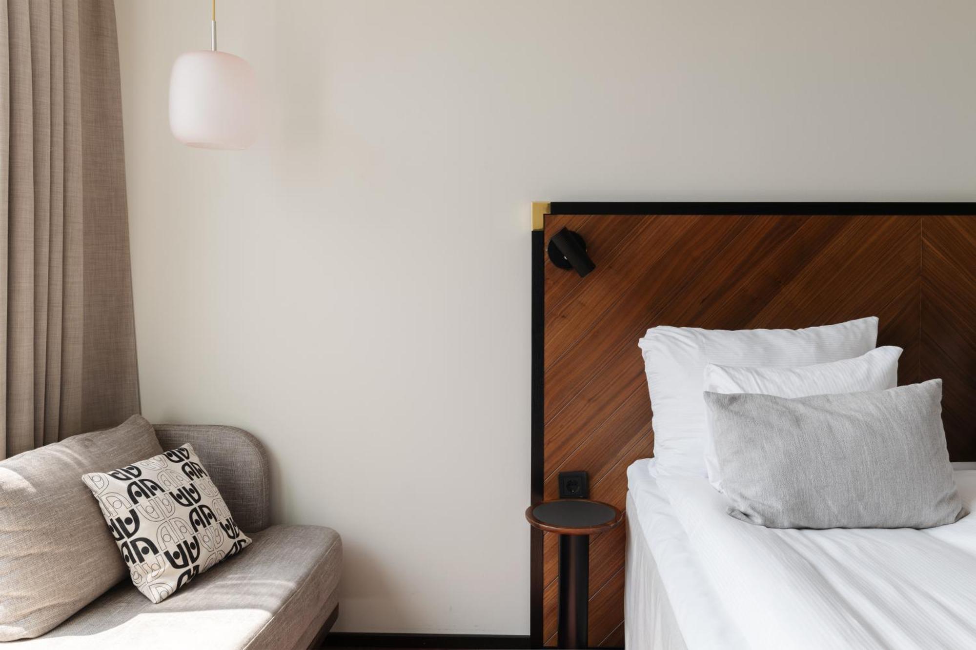 Superior Kamer met Kingsize Bed