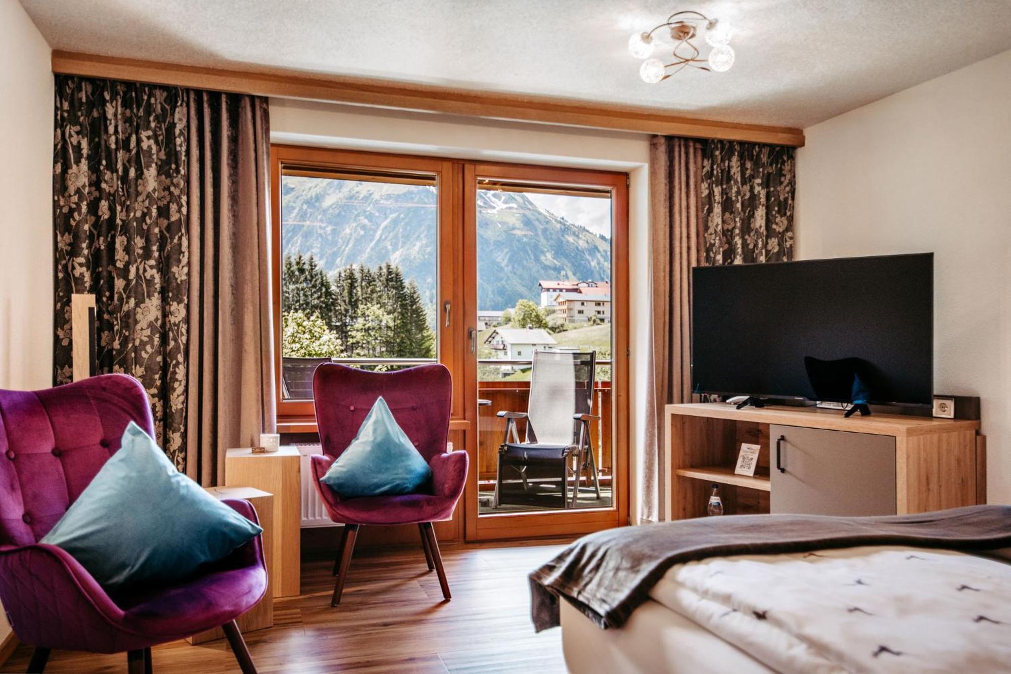 Doppelzimmer