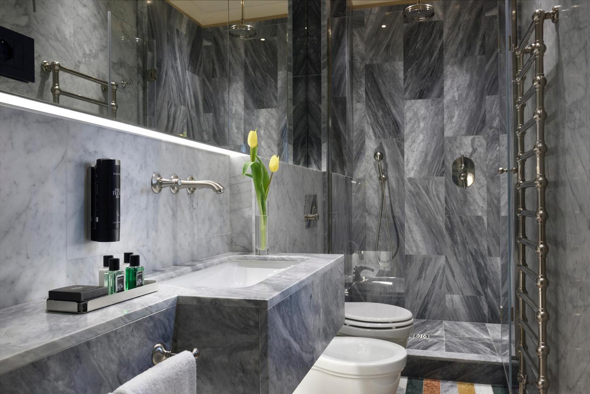 Classic Double or Twin Room