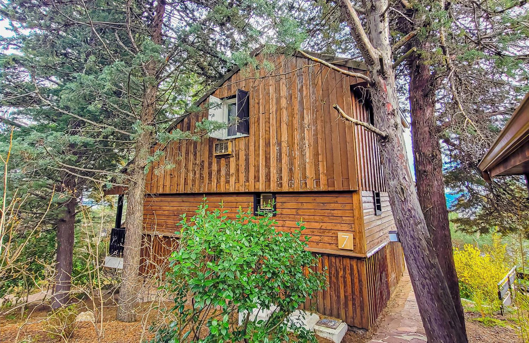Bungalow Deluxe