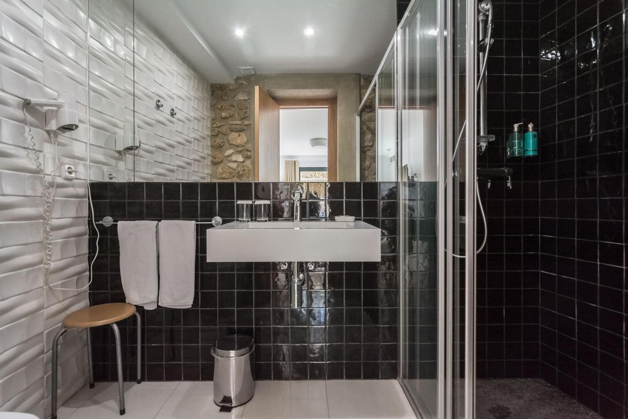 Budget Standard double room with terraze (2 Adultos) - Annexe