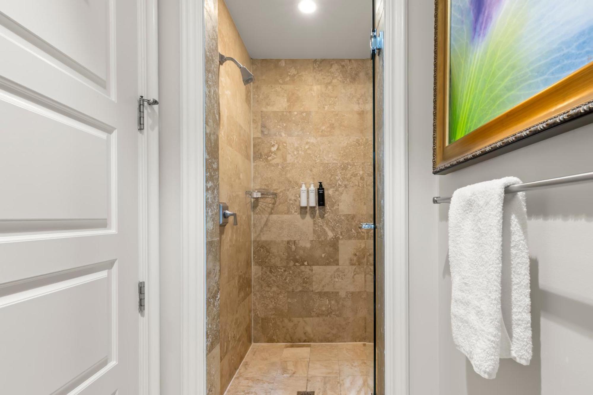 Resort View 1BR Suite with Direct Pool Access