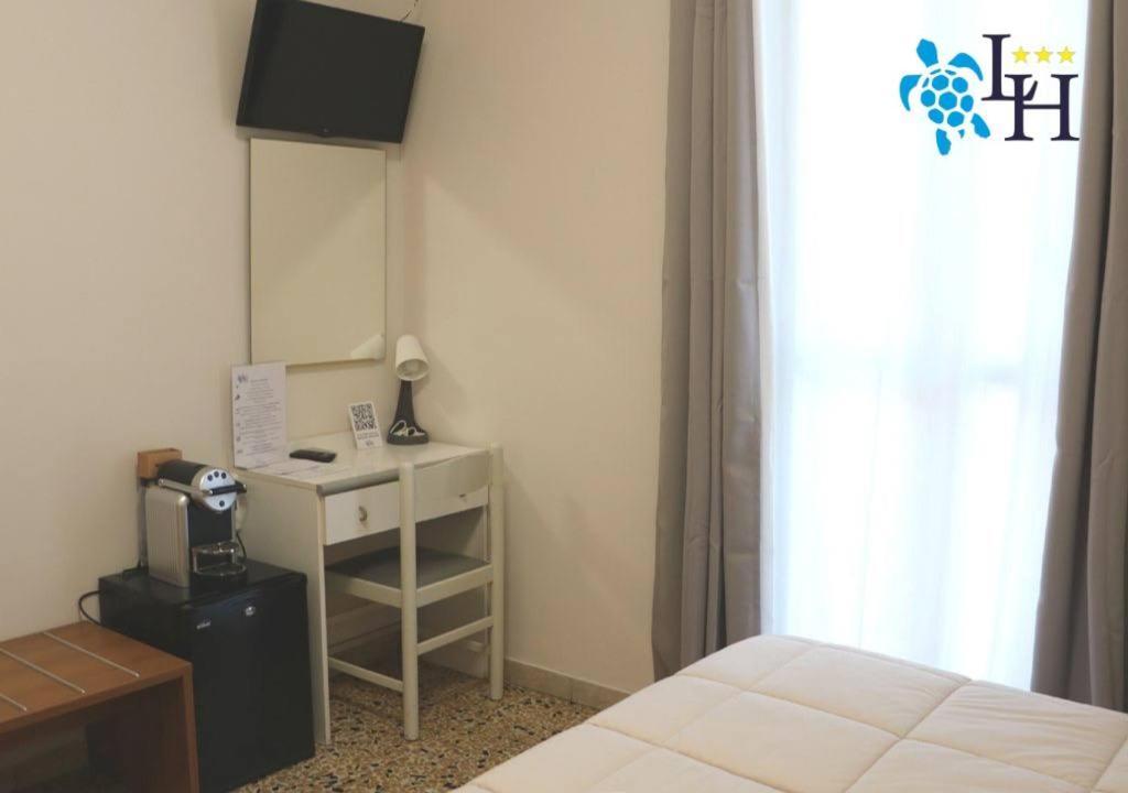 Chambre Double ou Lits Jumeaux