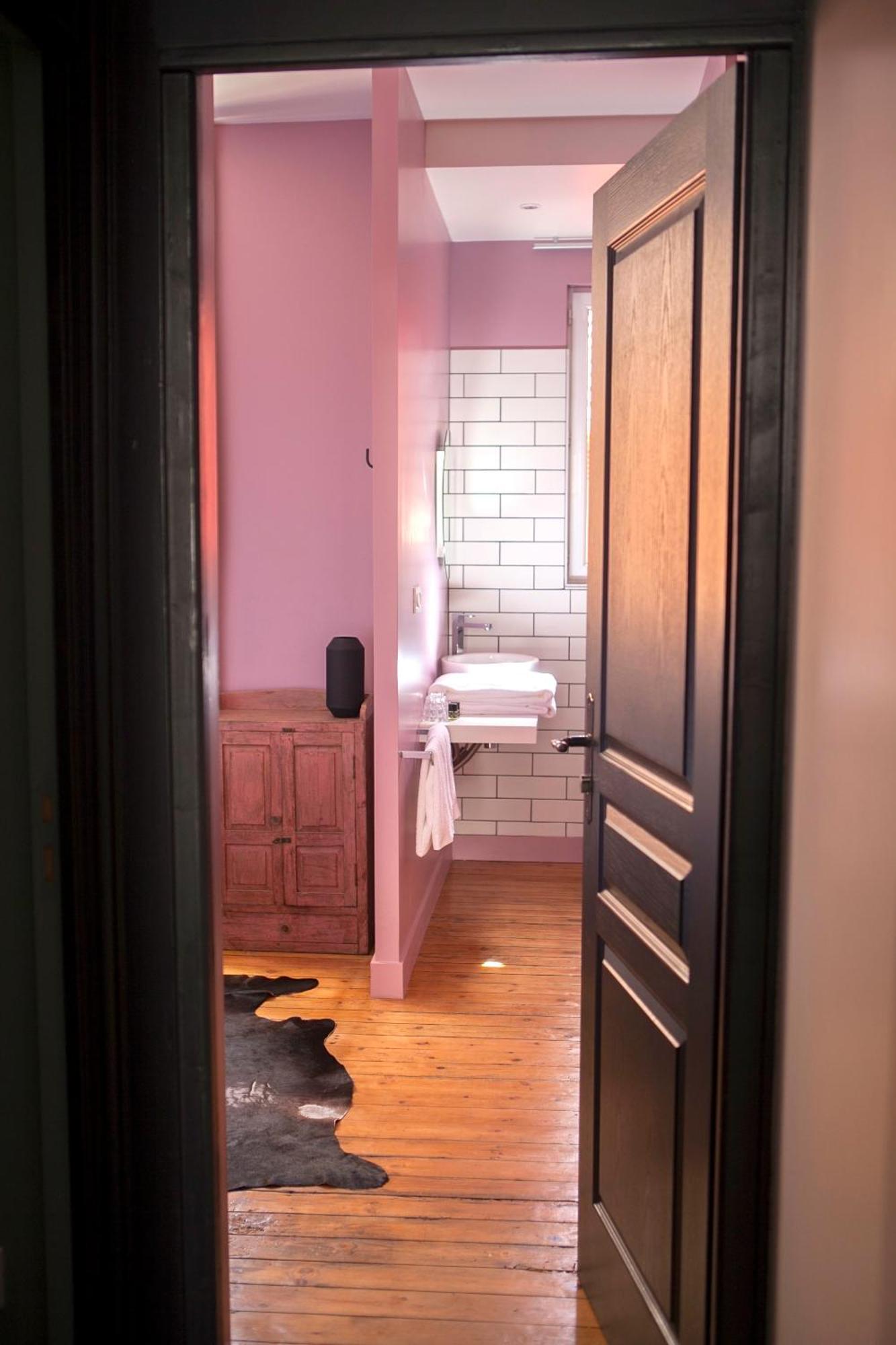 Chambre Double Deluxe