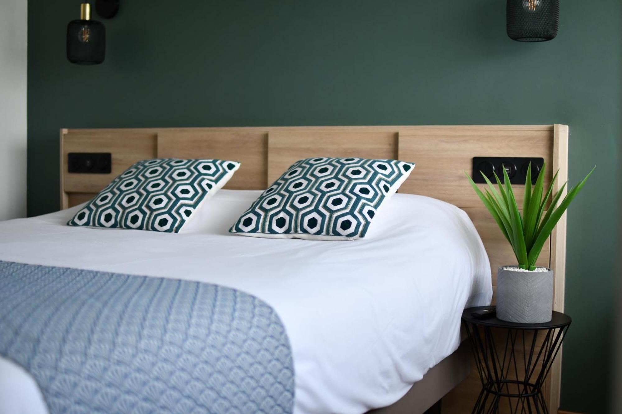 Chambre Double Premium