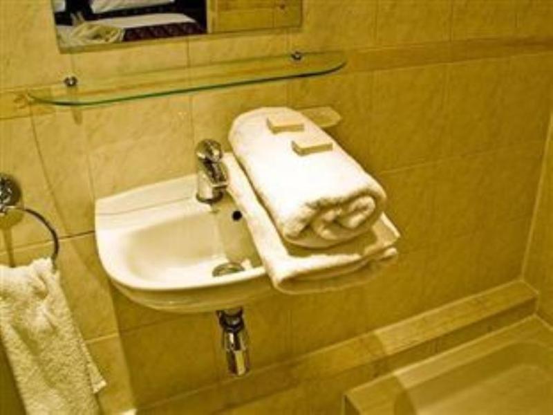 Standaard Kamer met 2 Bedden