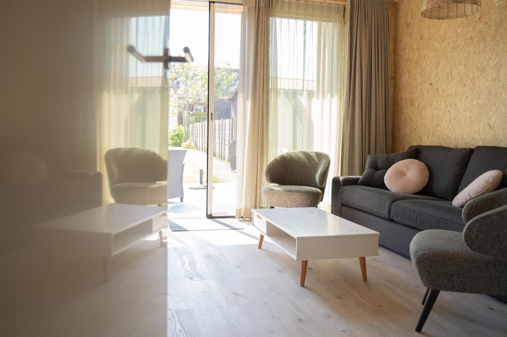 Vakantiehuis