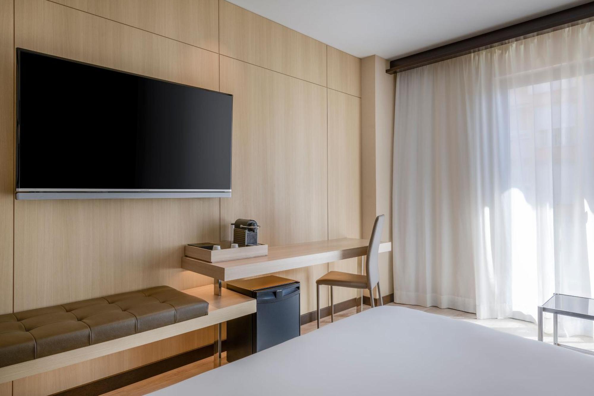 Chambre Triple Standard