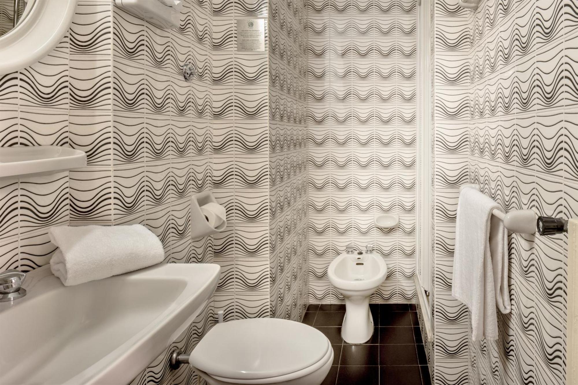 Chambre Triple