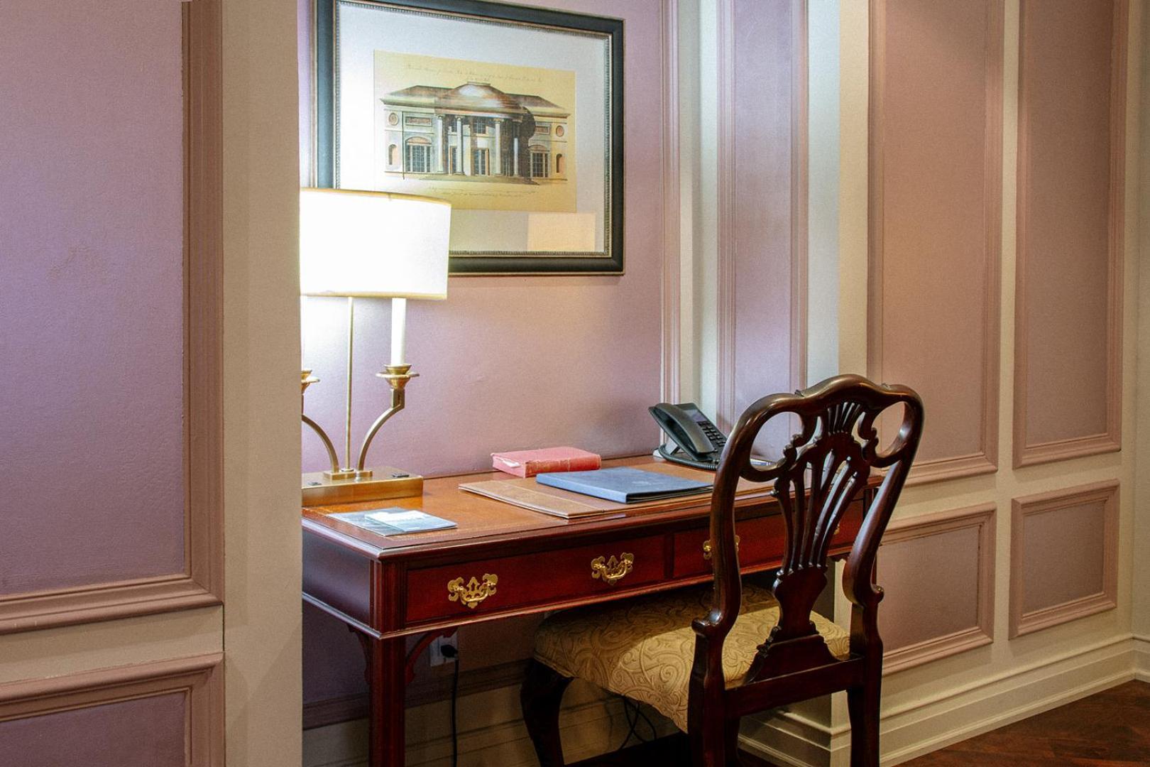 Suite 1 Chambre Sultan
