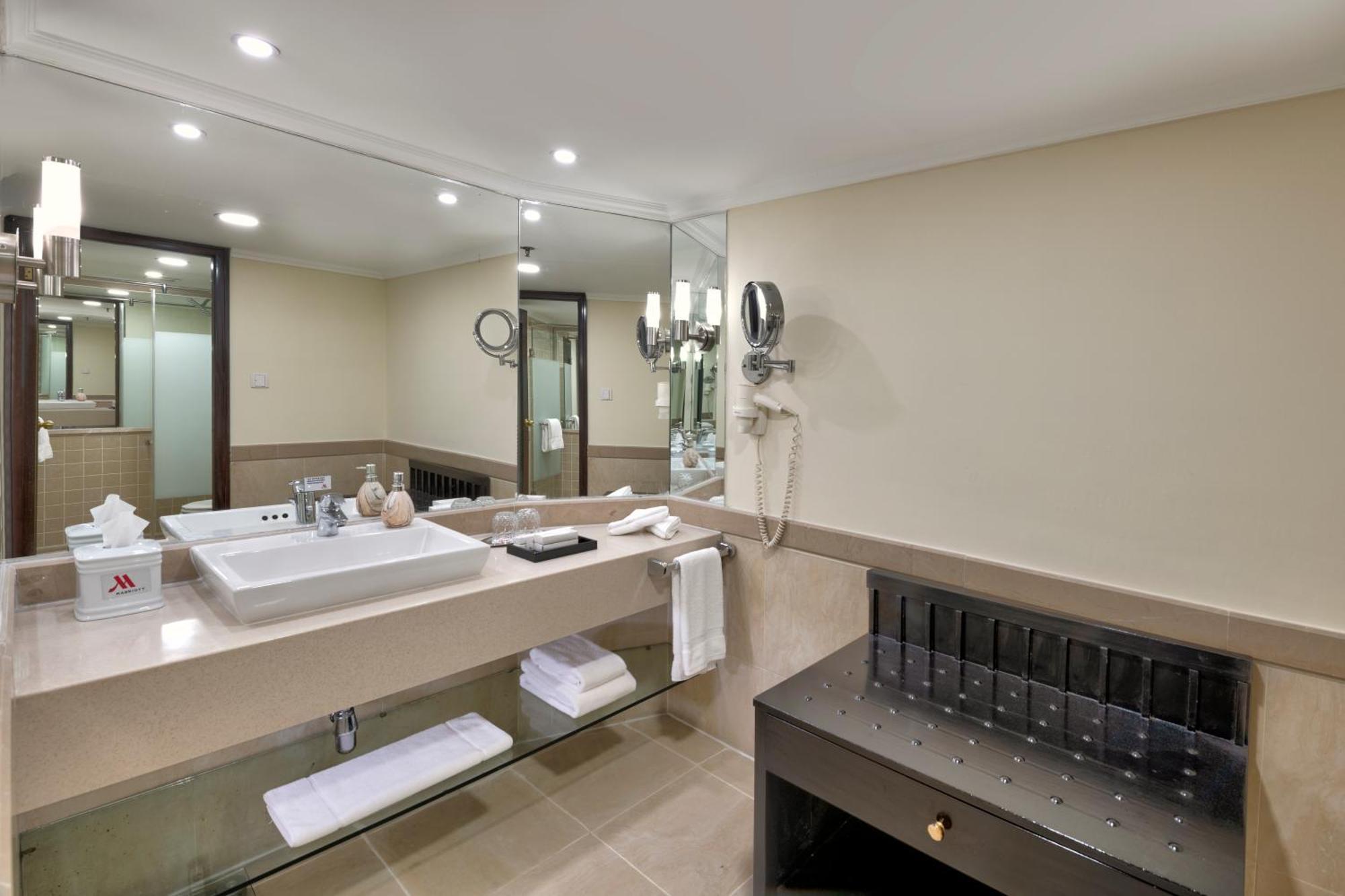 Deluxe Twin, Guest room, 2 Twin/Single Bed(s)
