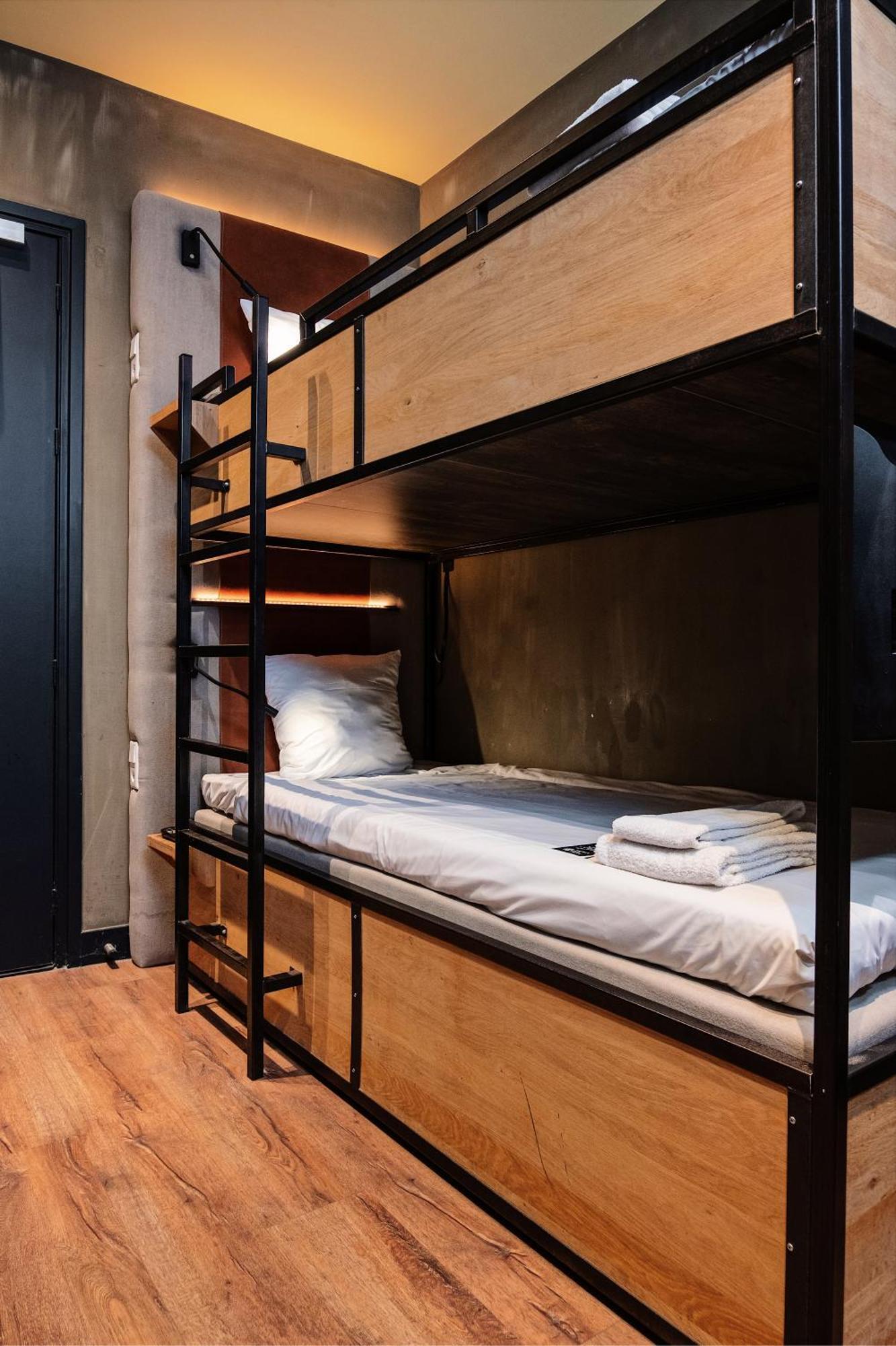 Bunk