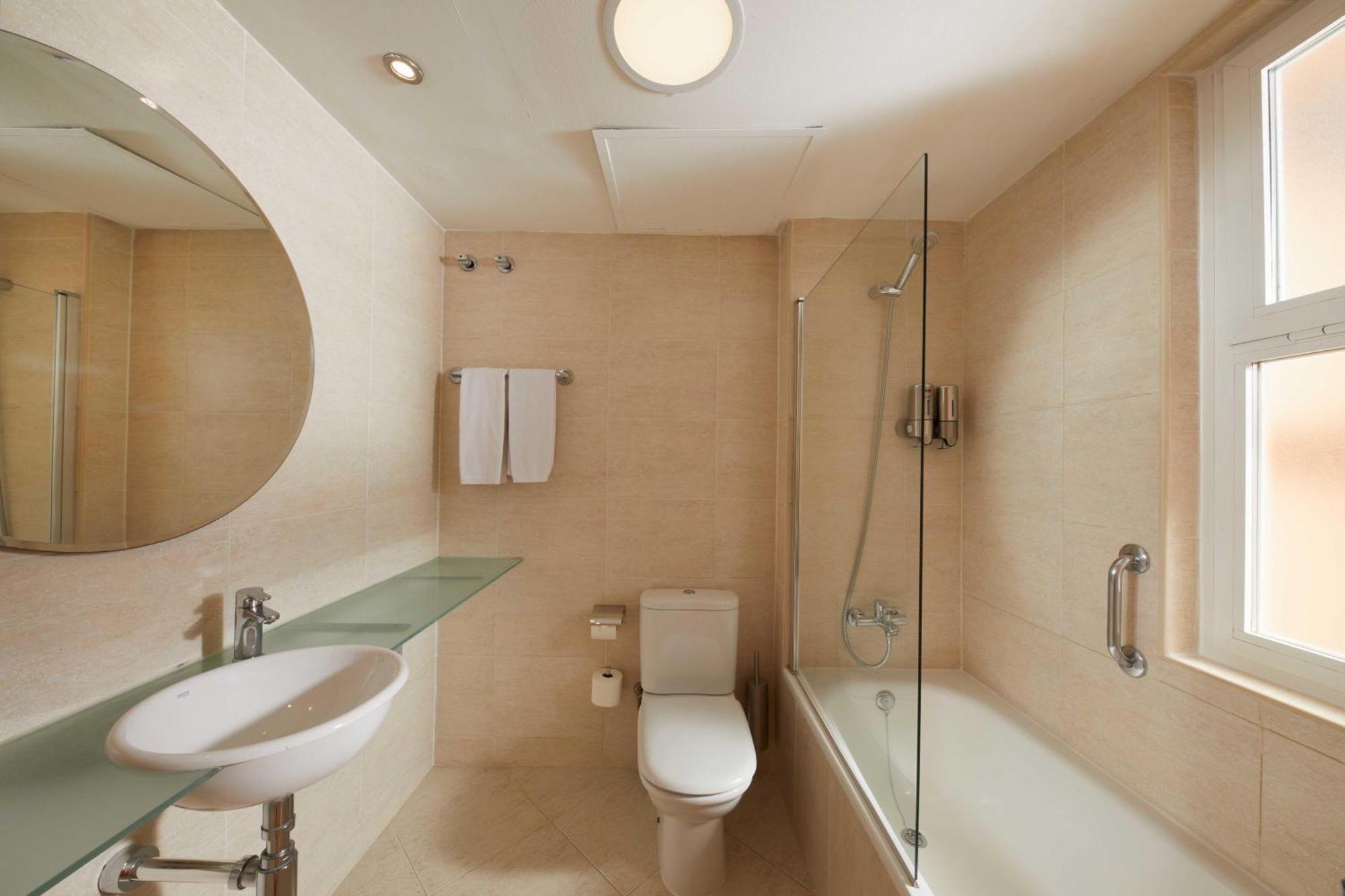 Chambre Double Supérieure avec Terrasse