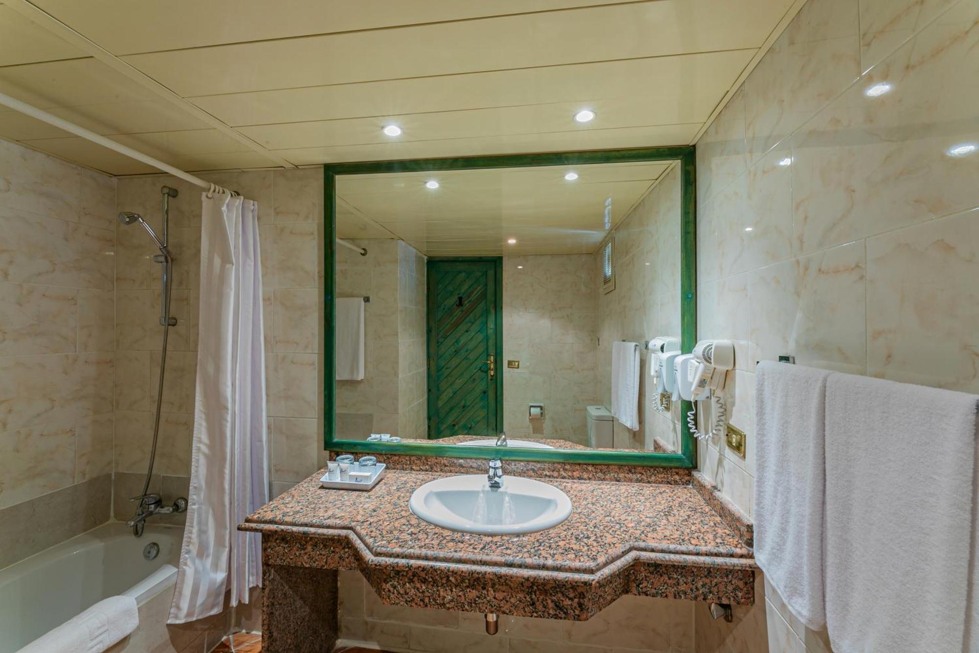 Lagunenzimmer Azur