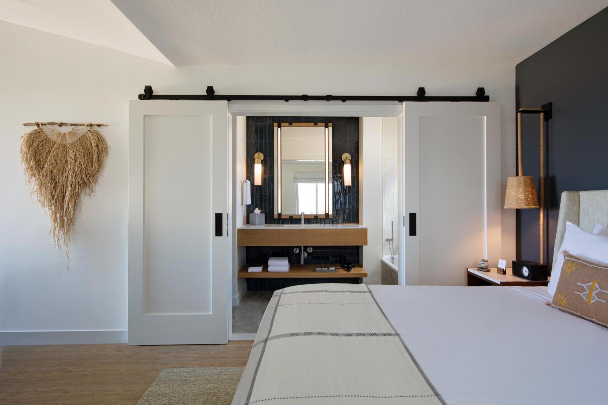 Ocean View Junior Suite