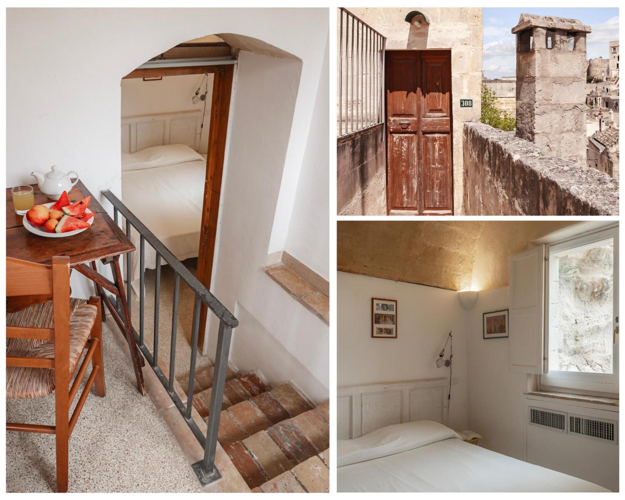Suite Junior (2 Adultes)