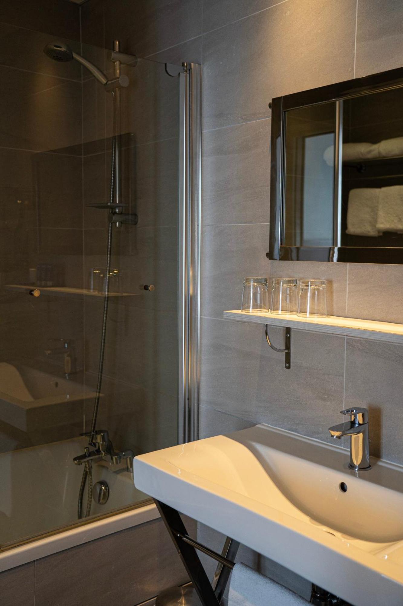 Chambre Triple Supérieure