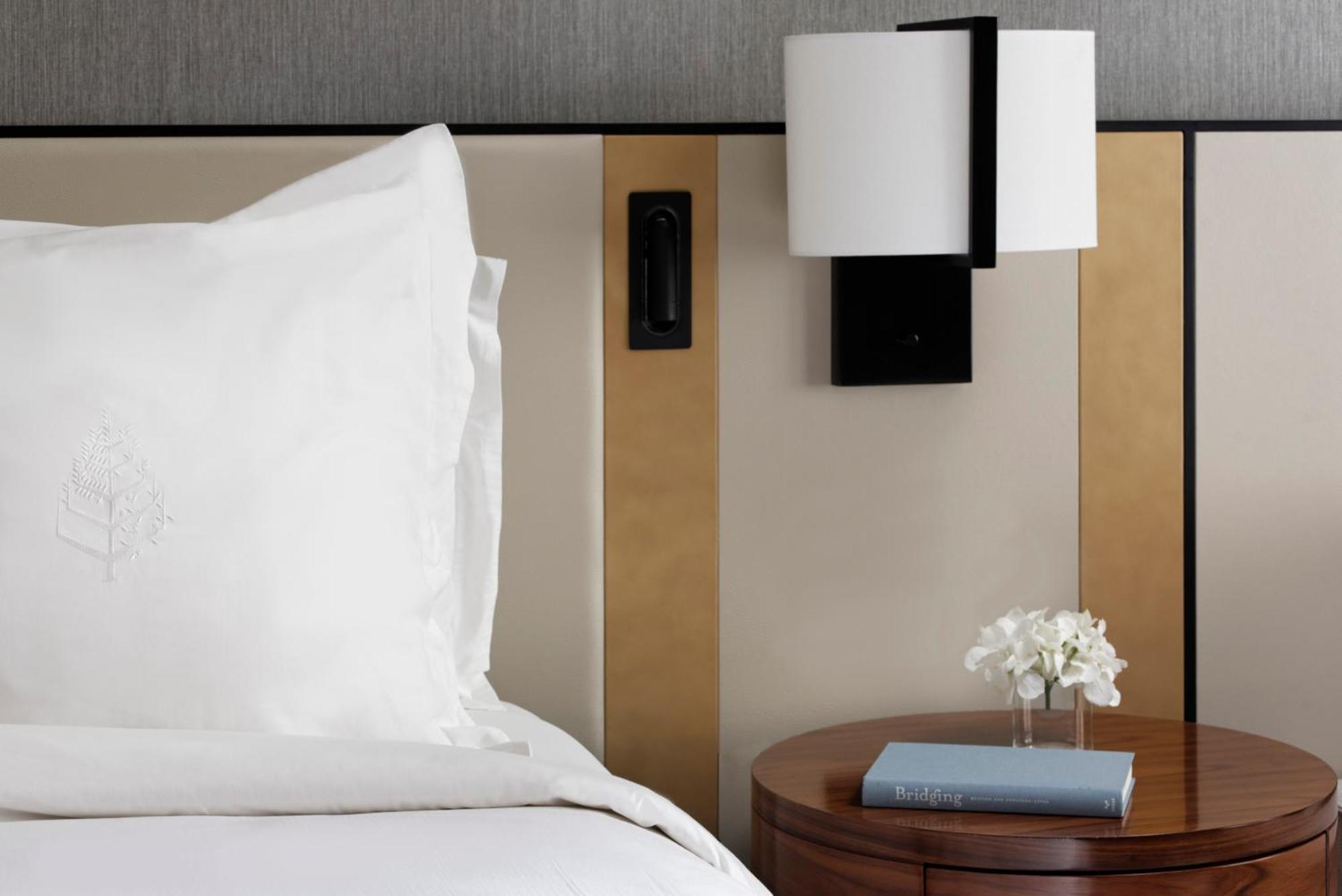 Resort Zimmer mit Kingsize-Bett - barrierefrei