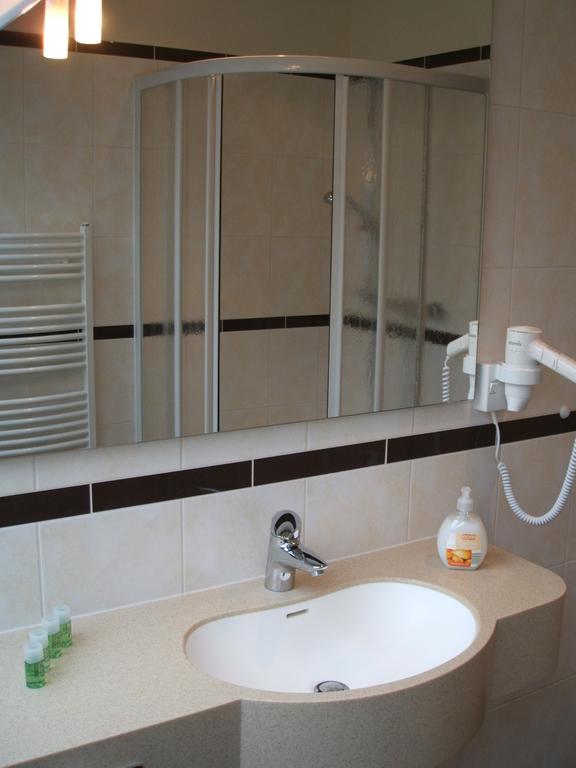 Comfort Doppelzimmer mit Balkon