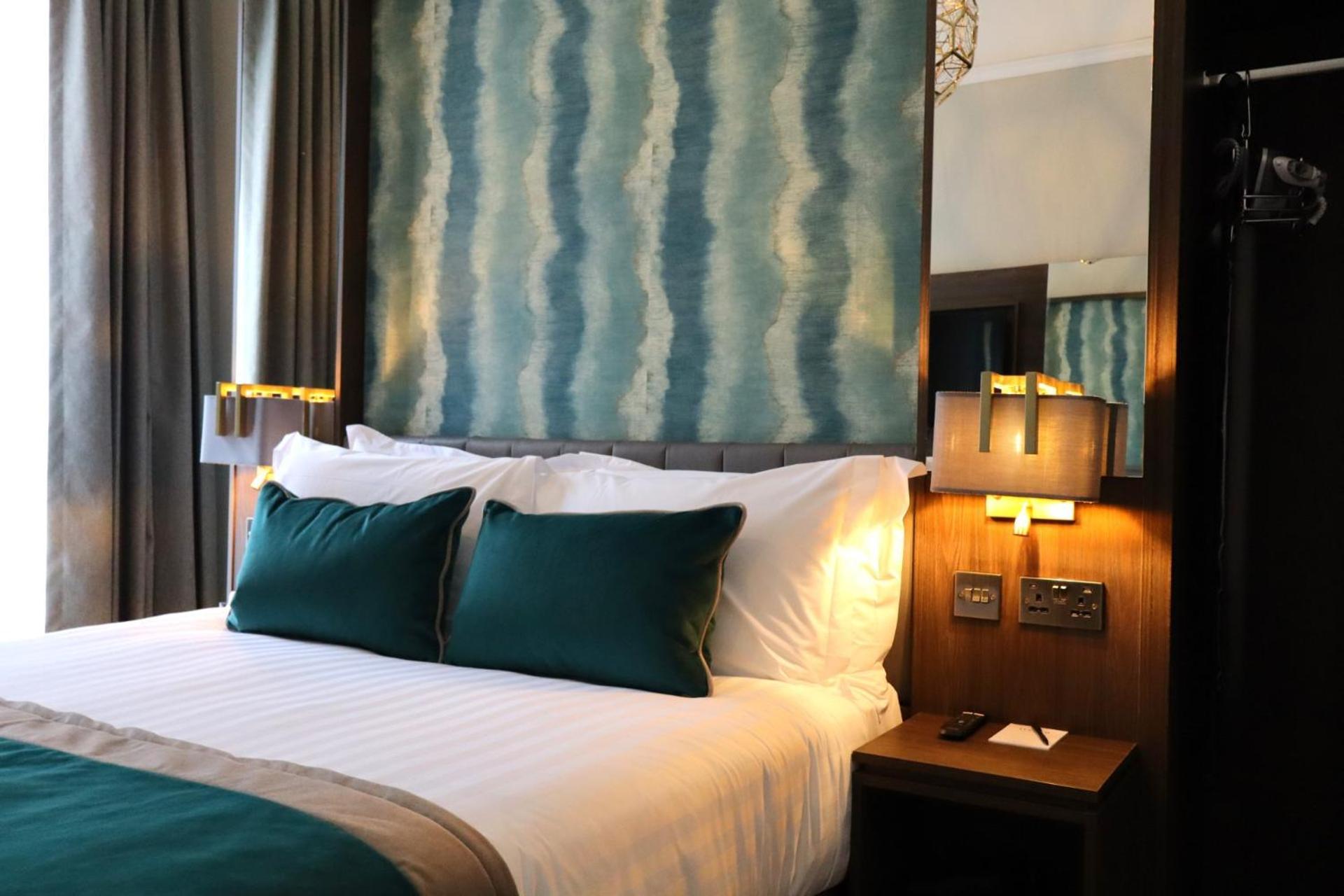 Chambre Double Standard