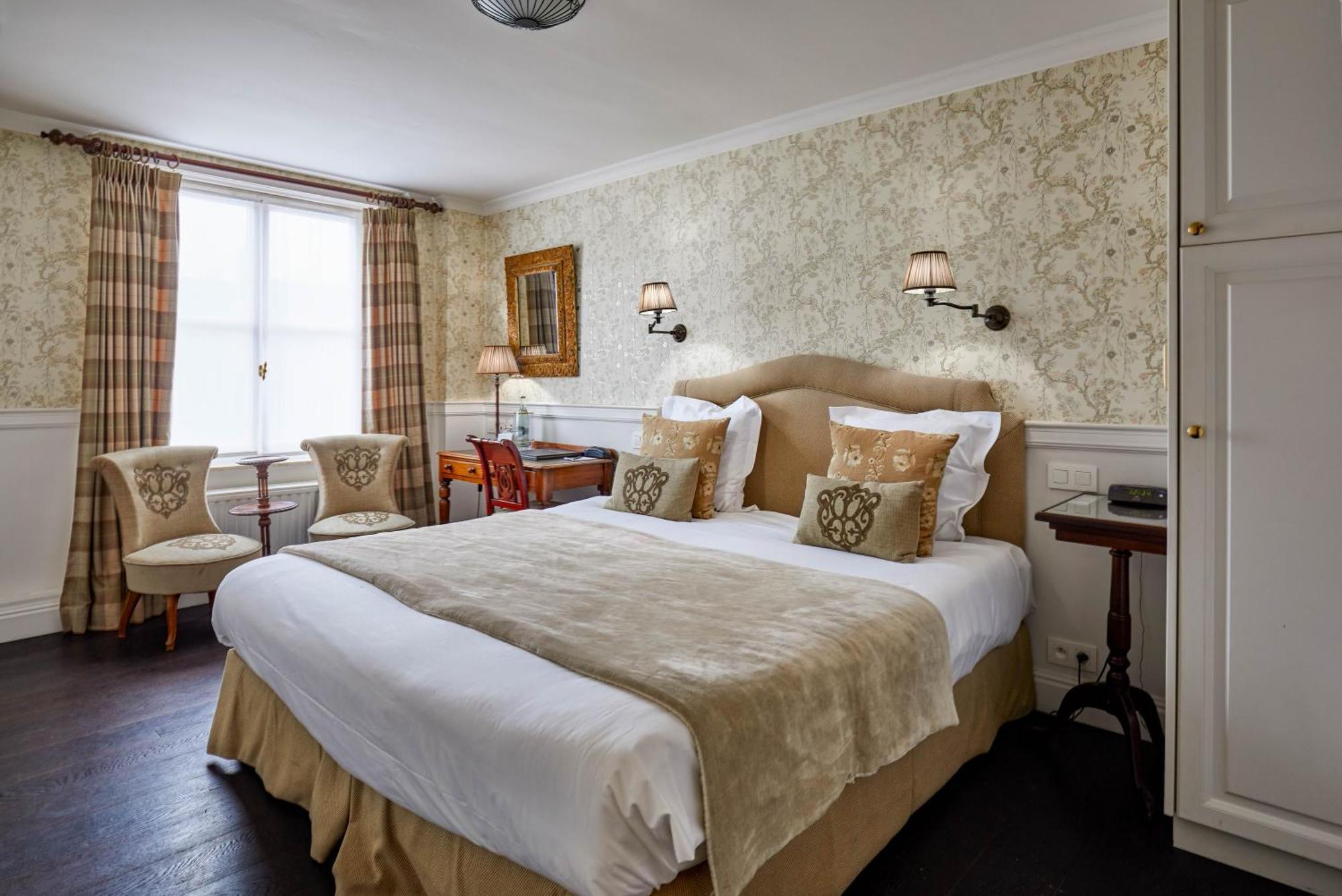 Charming Plus Kamer