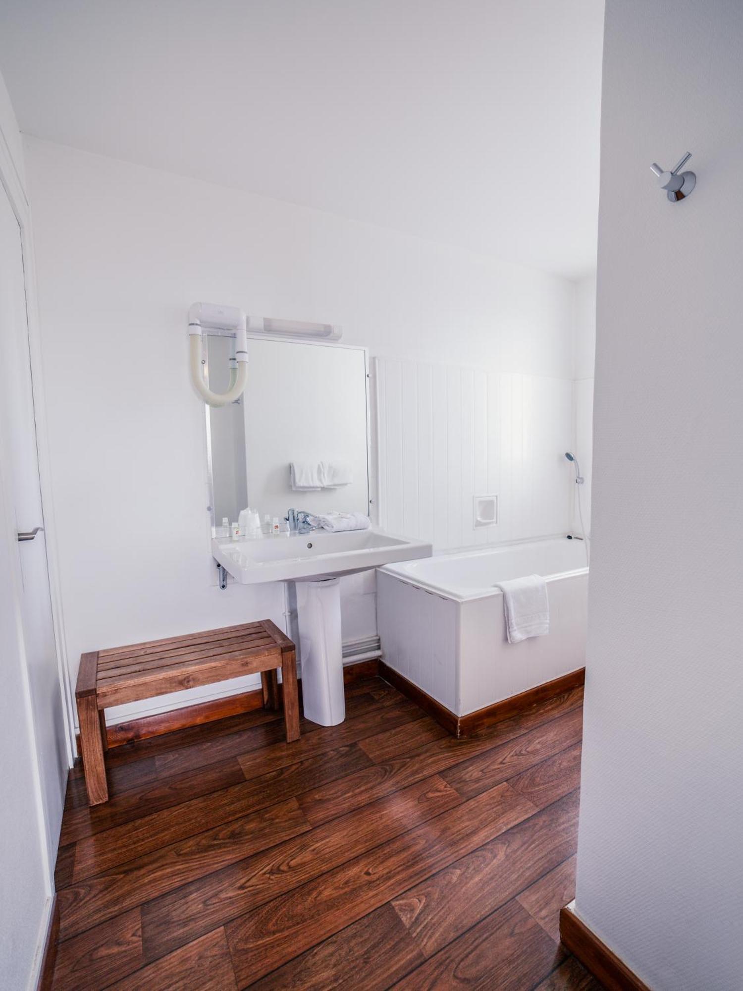 Chambre Double Premium