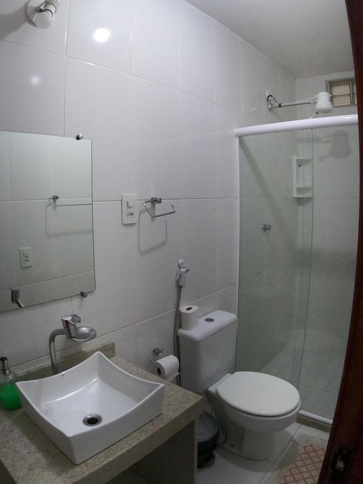 Quarto Triplo Comfort
