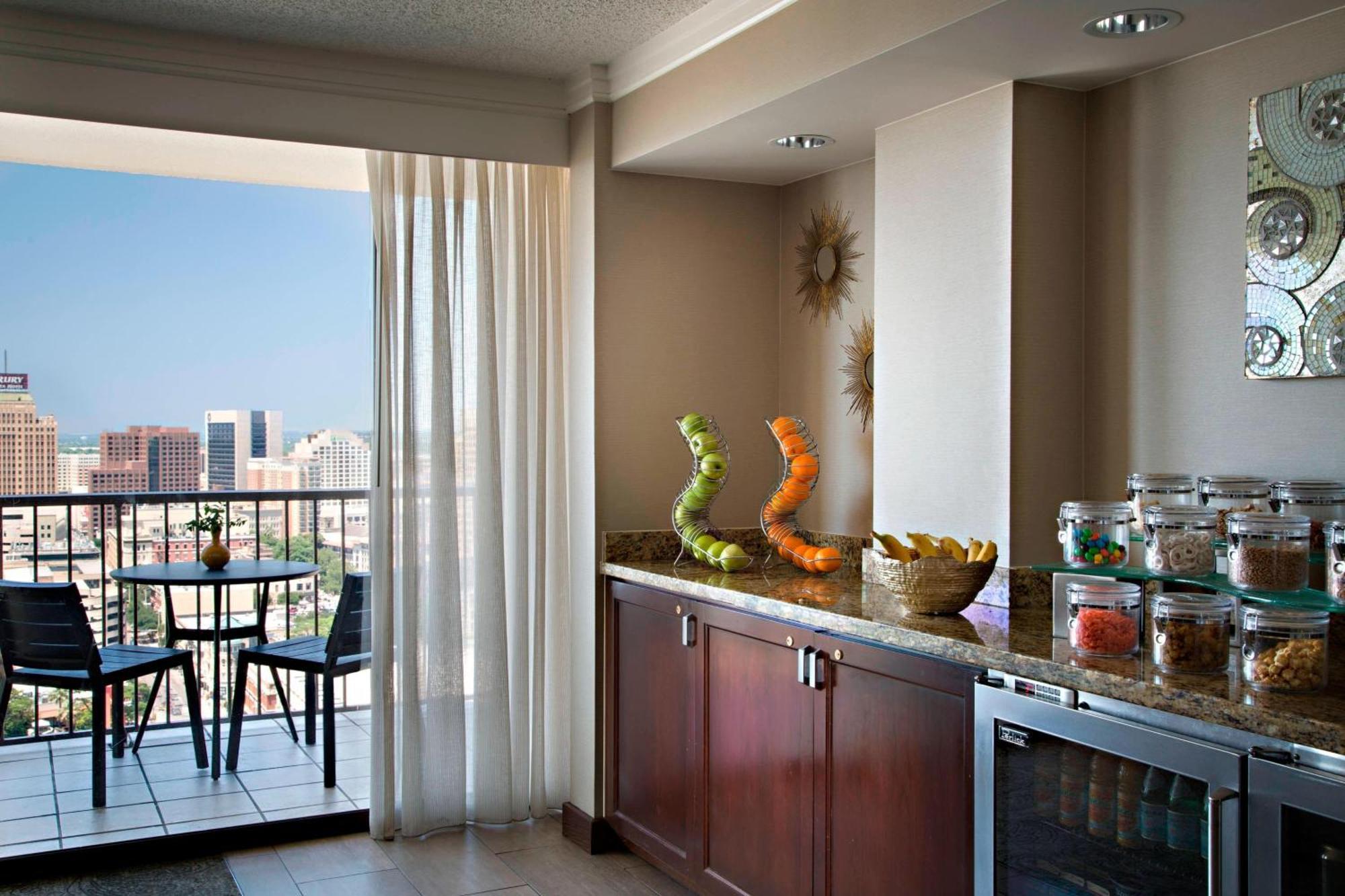 Concierge King or Double Room