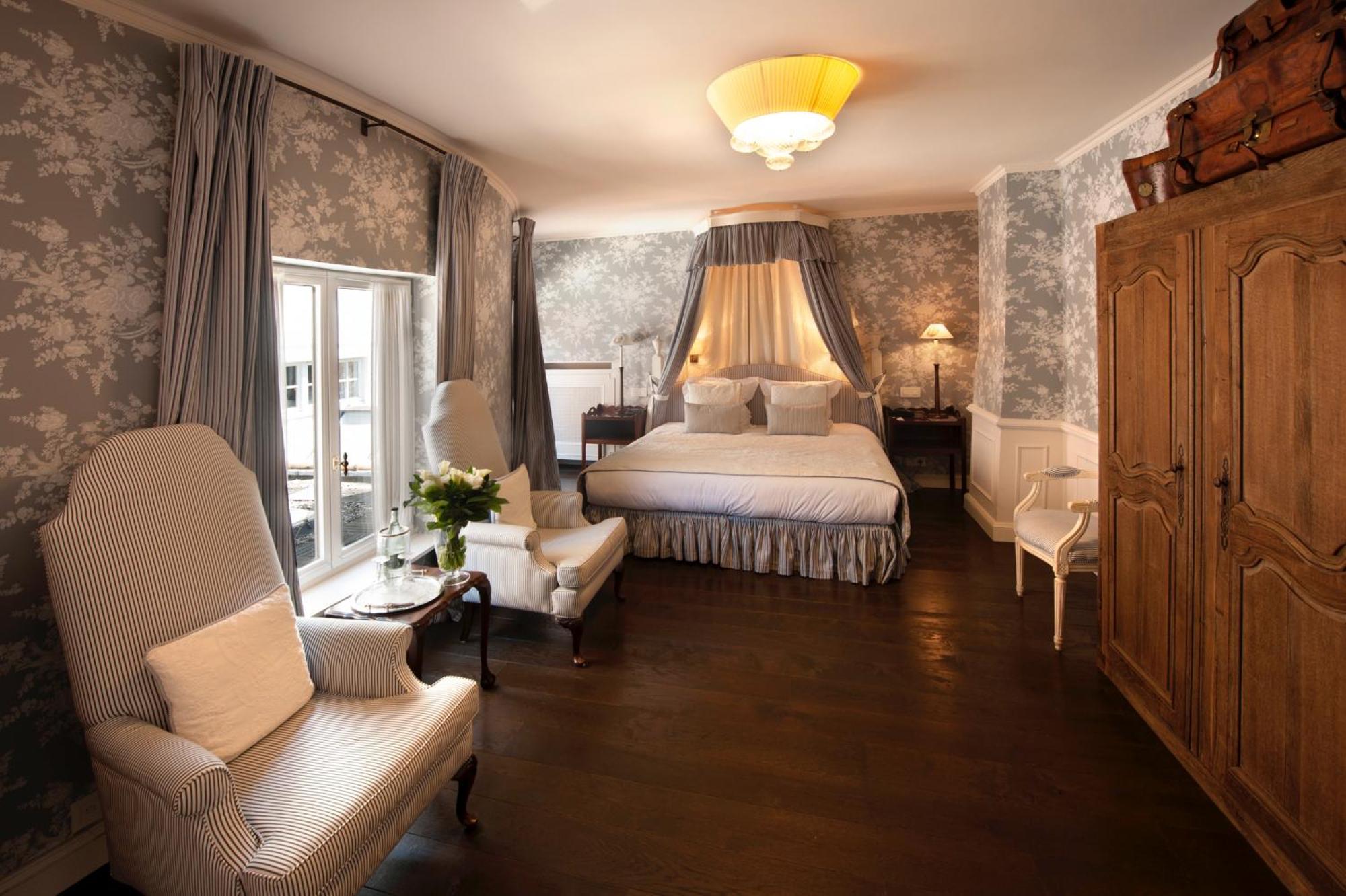 Junior Suite Maisonnette/Duplex