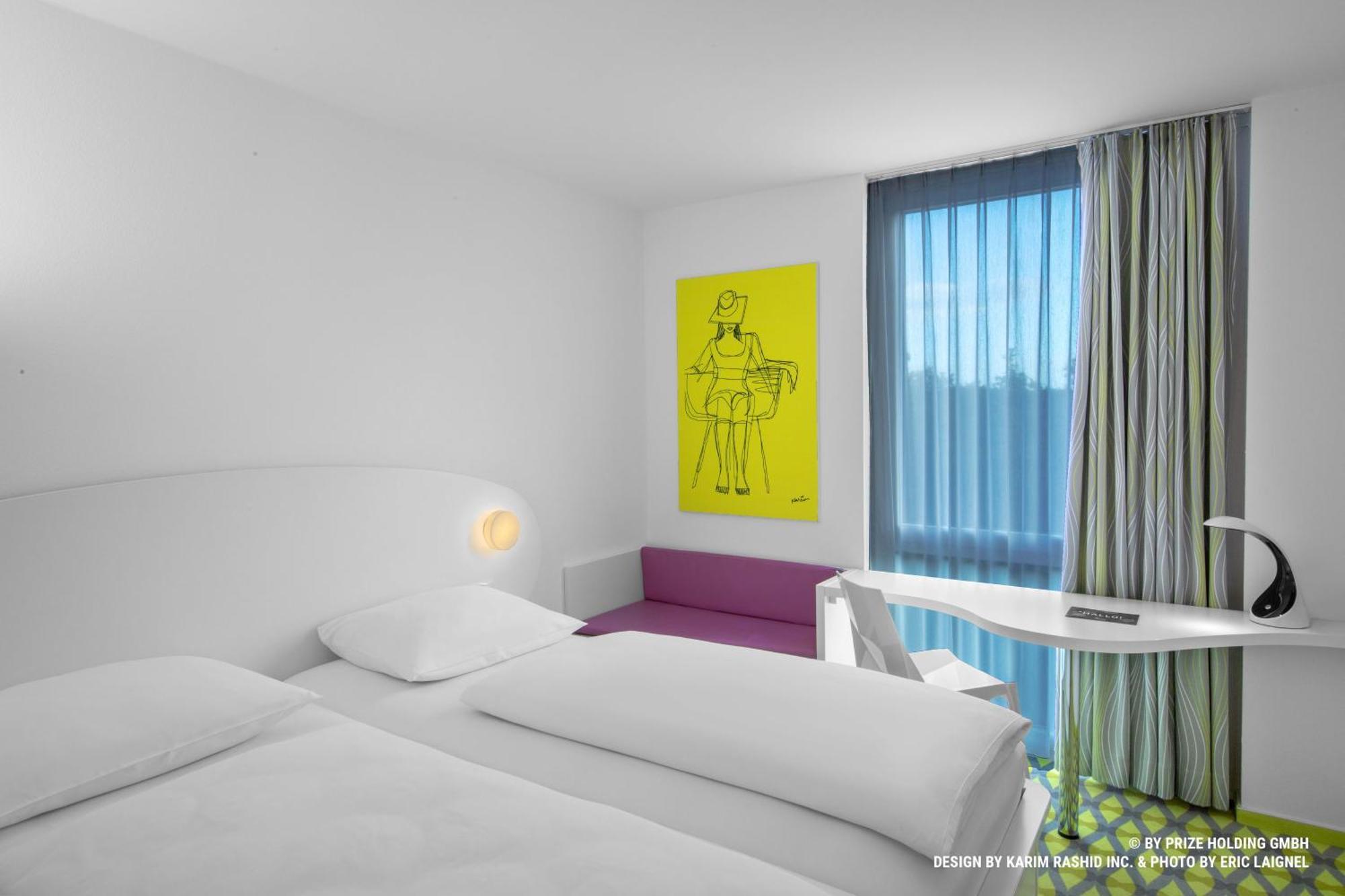 Design Zimmer