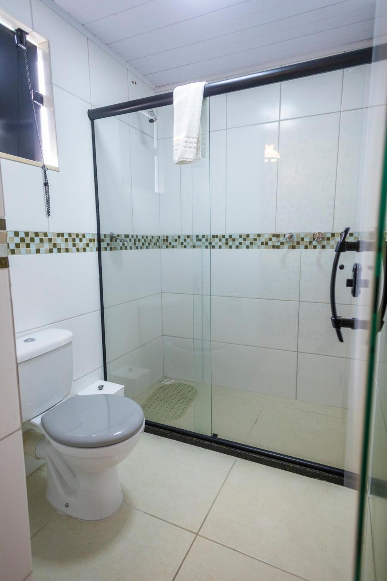 Quarto Triplo Standard