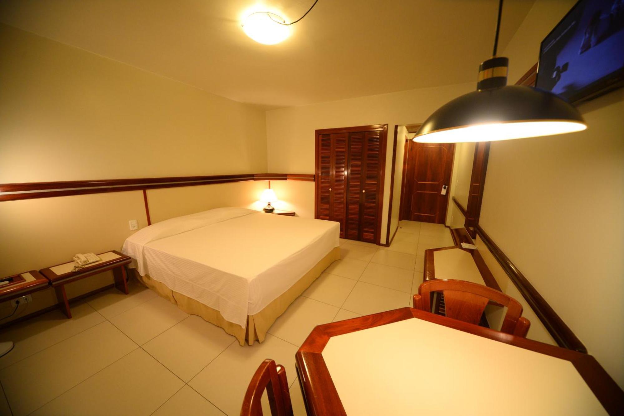 Quarto de Casal Standard